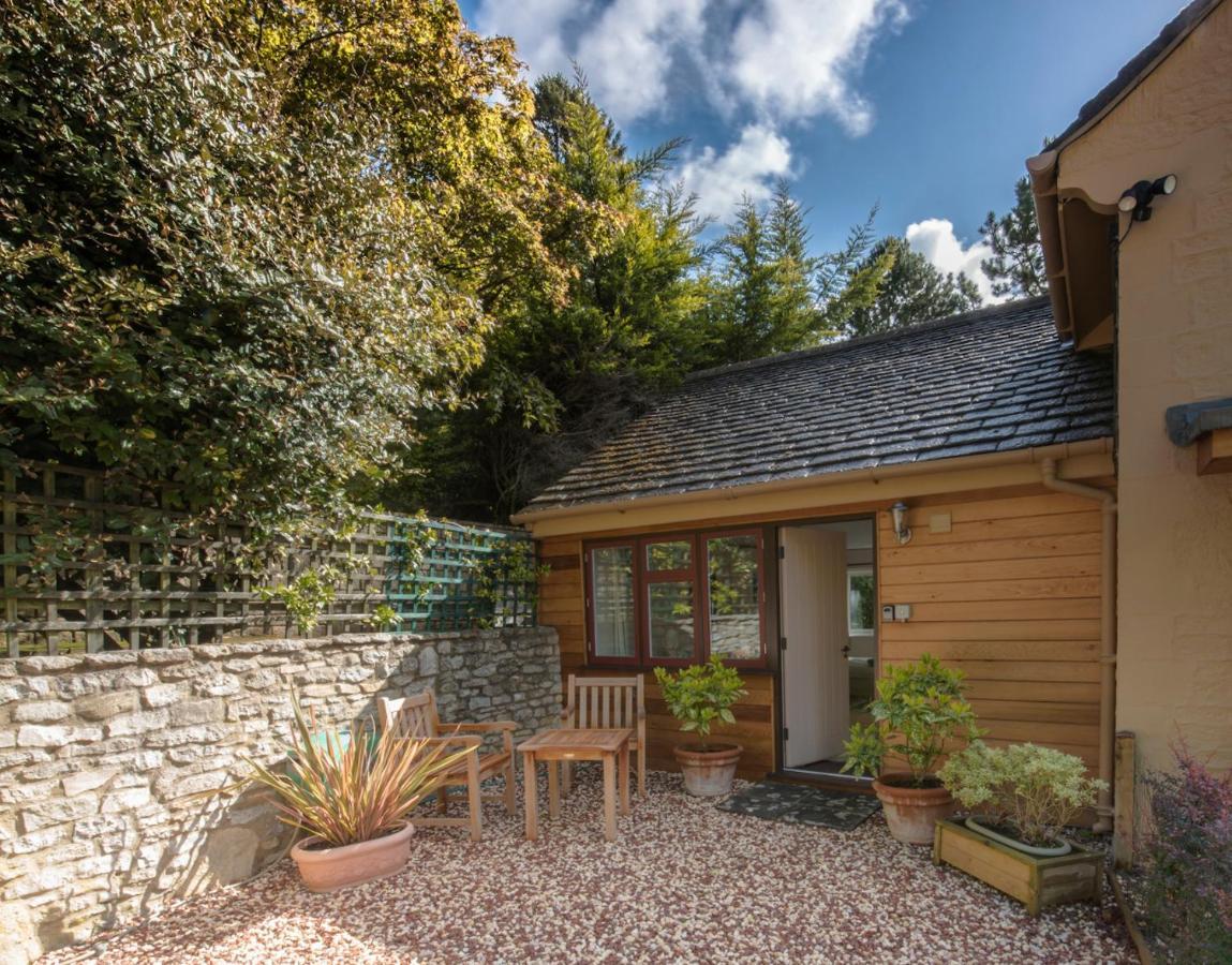 Studio In Lansdown, Bath Ba1 Exteriör bild