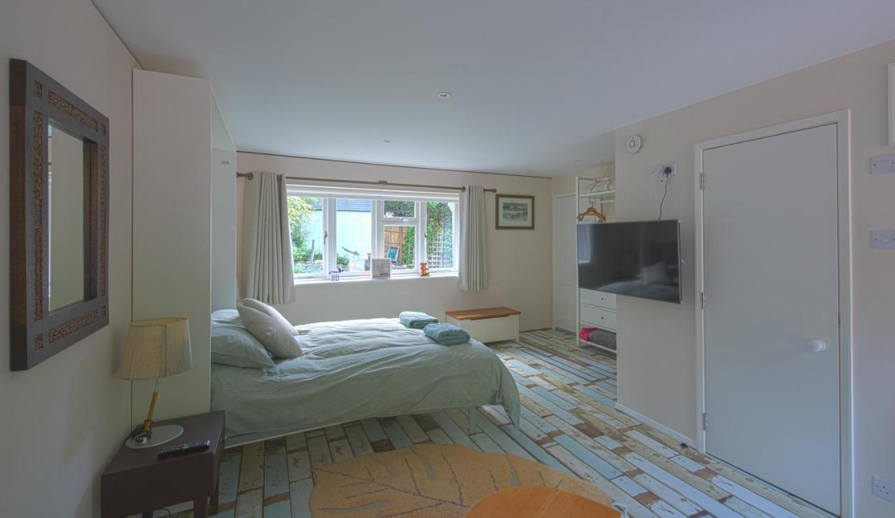 Studio In Lansdown, Bath Ba1 Exteriör bild
